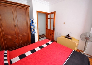 شقة واسعة في محمودلار