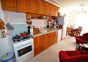 شقة واسعة في محمودلار