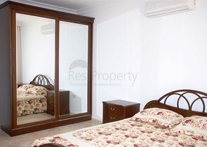 فيلا في كاش باطلالة على البحر