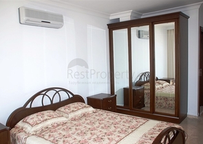 فيلا في كاش باطلالة على البحر