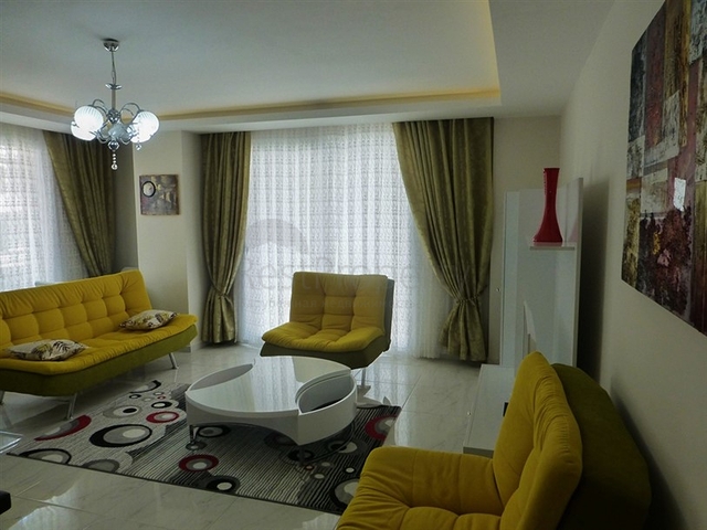 شقة مفروشة في محمودلار