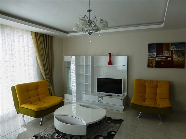 شقة مفروشة في محمودلار