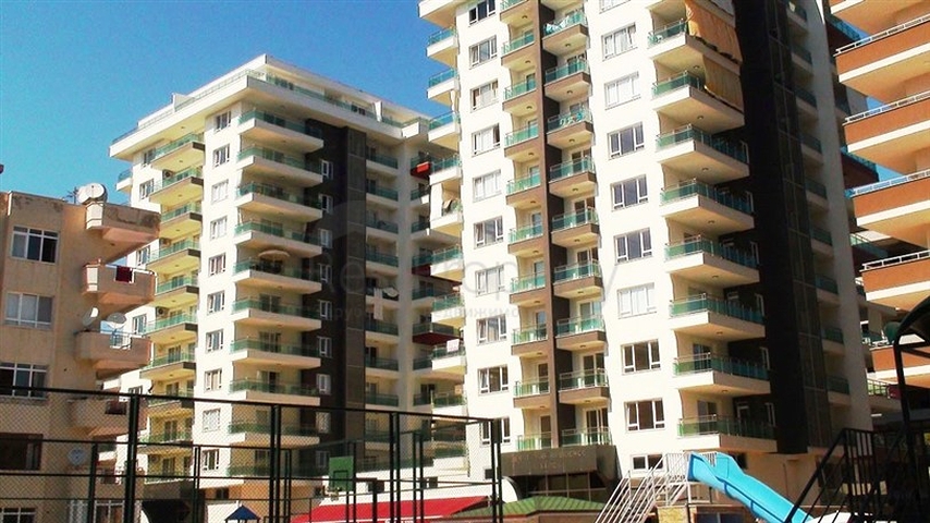 شقة مفروشة في محمودلار