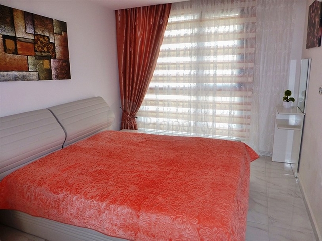 شقة مفروشة في محمودلار