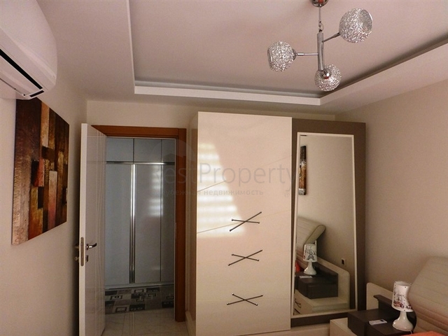 شقة مفروشة في محمودلار