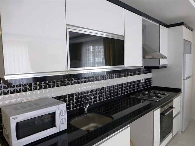 شقة مفروشة في محمودلار