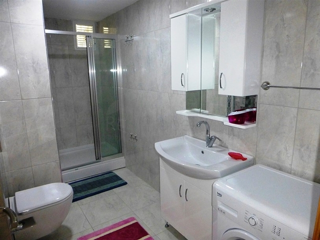 شقة مفروشة في محمودلار