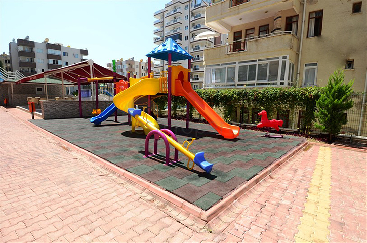 شقة مفروشة في محمودلار