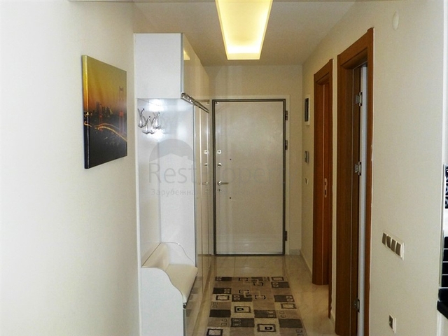 شقة مفروشة في محمودلار