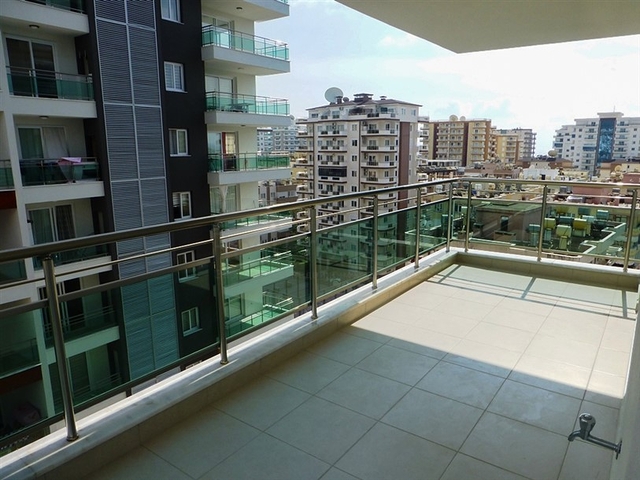 شقة مفروشة في محمودلار