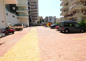 شقة مفروشة في محمودلار