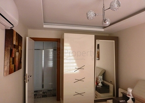 شقة مفروشة في محمودلار