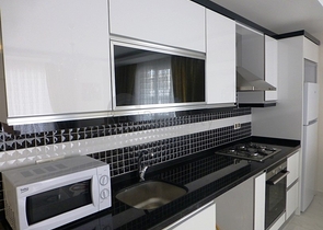 شقة مفروشة في محمودلار