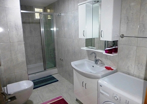 شقة مفروشة في محمودلار