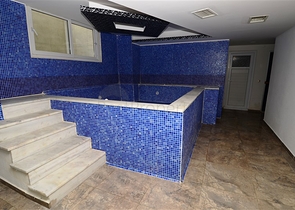 شقة مفروشة في محمودلار