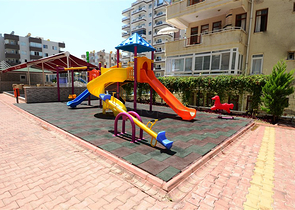 شقة مفروشة في محمودلار