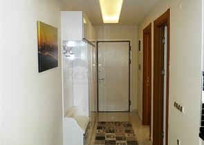 شقة مفروشة في محمودلار