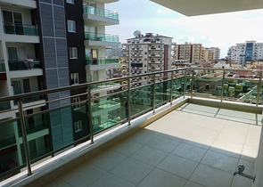 شقة مفروشة في محمودلار