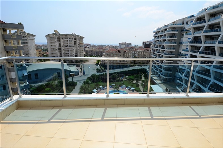 شقة واسعة في جيكجيلي - الانيا