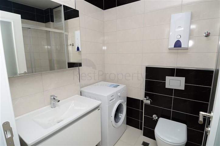 شقة فاخرة في افسلار - الانيا