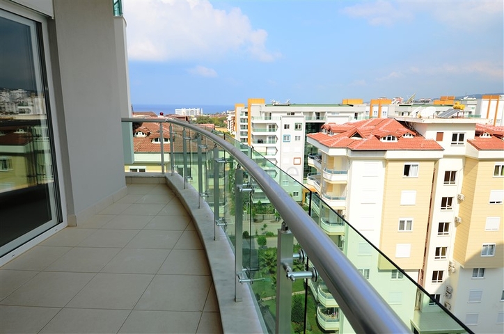 شقة فاخرة في افسلار - الانيا