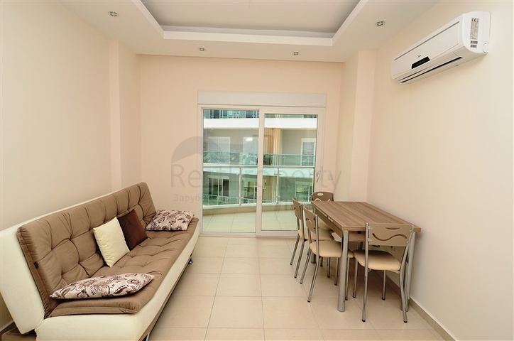 شقة فاخرة في افسلار - الانيا