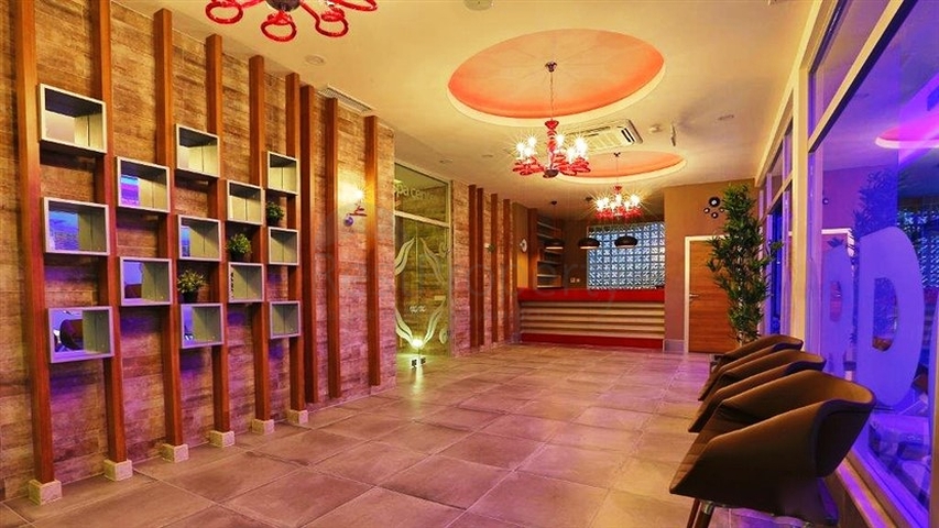 شقة فاخرة في افسلار - الانيا