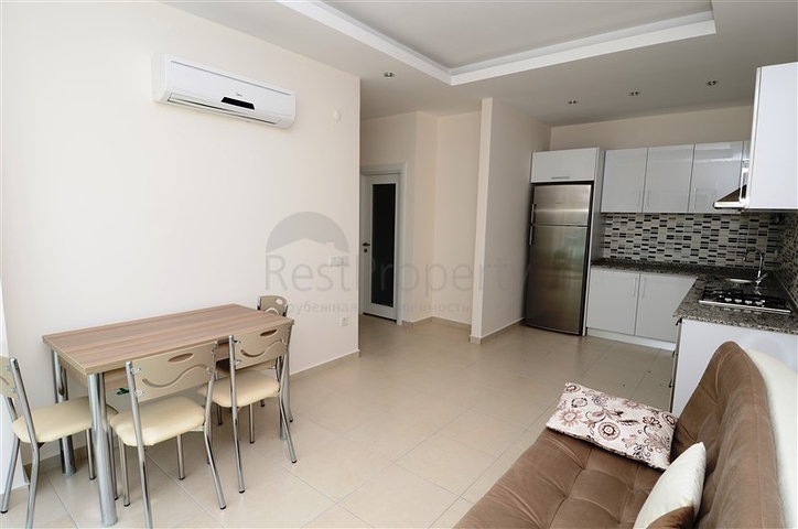 شقة فاخرة في افسلار - الانيا