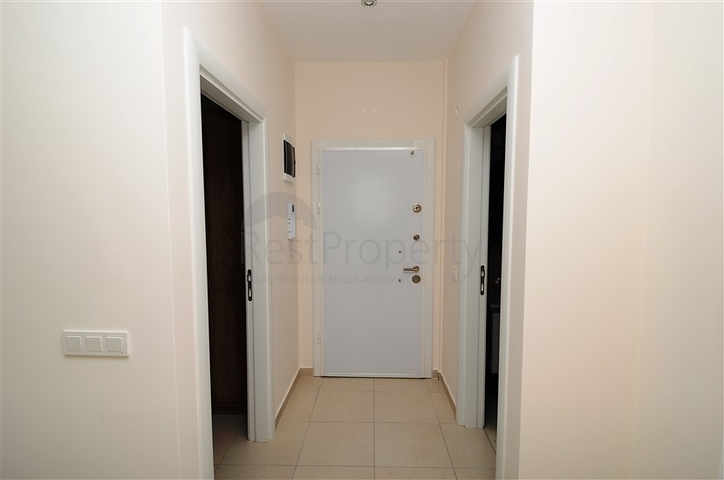 شقة فاخرة في افسلار - الانيا