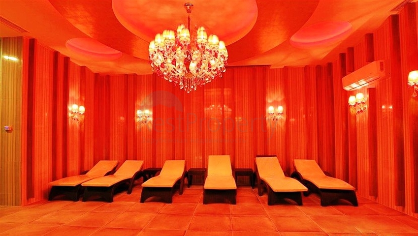 شقة فاخرة في افسلار - الانيا