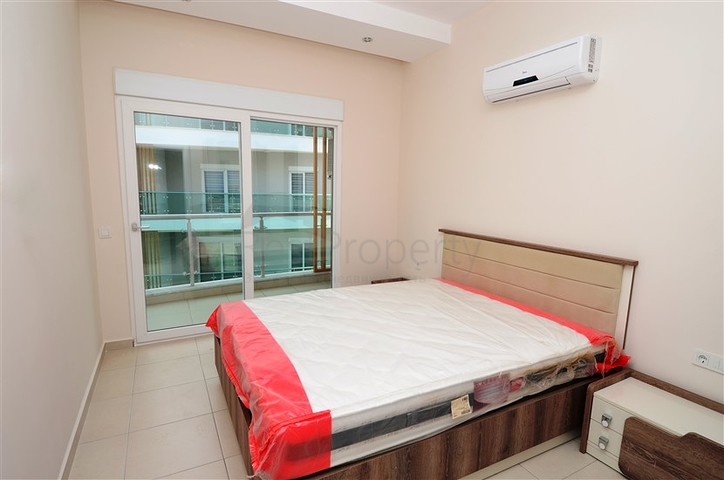 شقة فاخرة في افسلار - الانيا