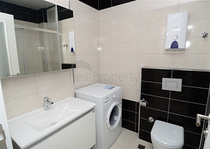 شقة فاخرة في افسلار - الانيا