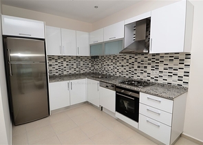 شقة فاخرة في افسلار - الانيا