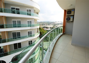 شقة فاخرة في افسلار - الانيا