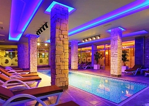 شقة فاخرة في افسلار - الانيا