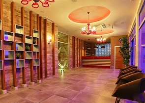 شقة فاخرة في افسلار - الانيا