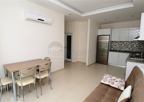 شقة فاخرة في افسلار - الانيا