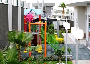 شقة فاخرة في افسلار - الانيا