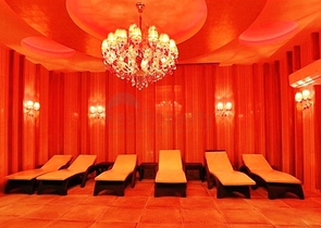 شقة فاخرة في افسلار - الانيا