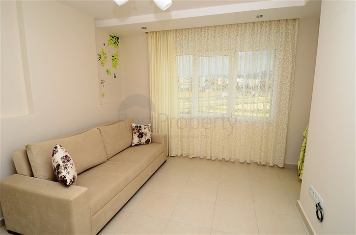 شقة مفروشة في افسلار - الانيا