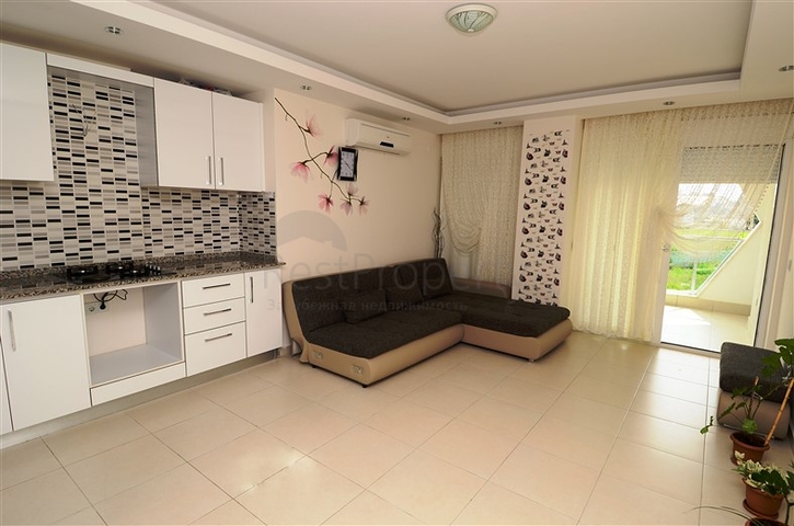 شقة مفروشة في افسلار - الانيا