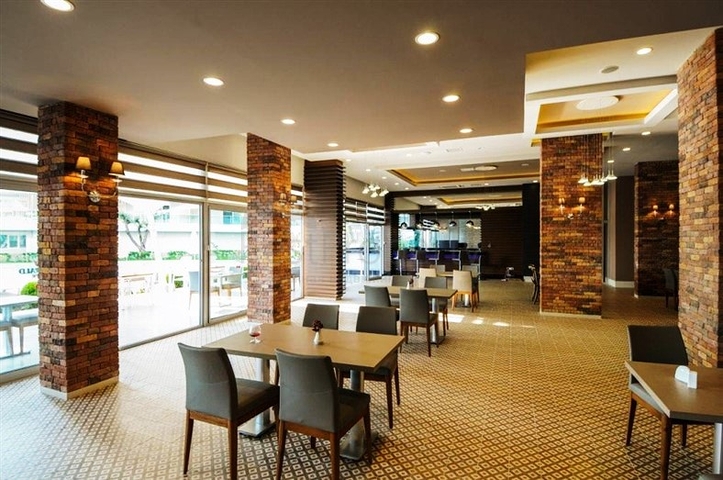 شقة مفروشة في افسلار - الانيا