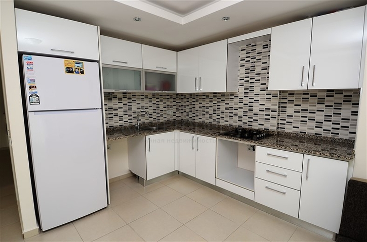 شقة مفروشة في افسلار - الانيا