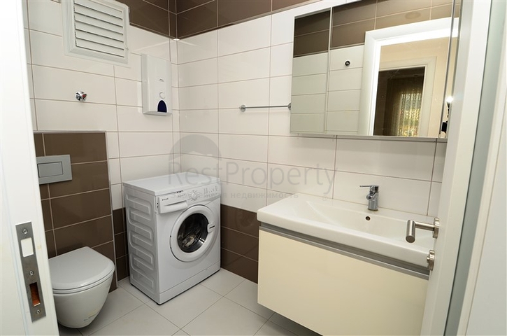 شقة مفروشة في افسلار - الانيا