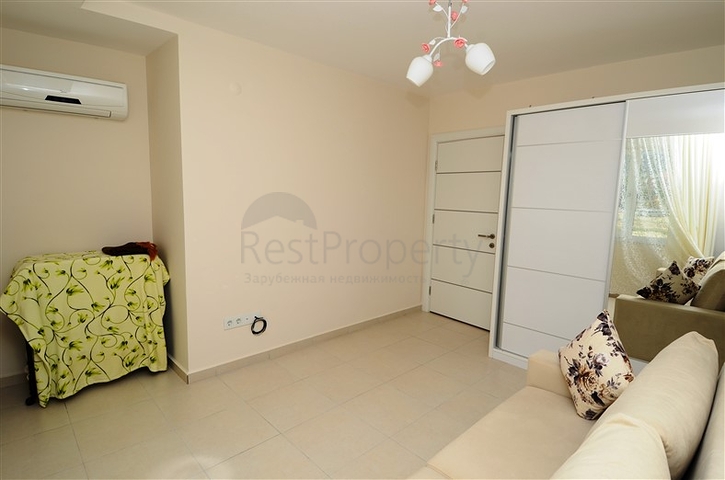 شقة مفروشة في افسلار - الانيا