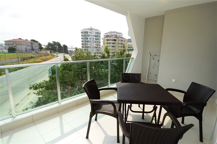 شقة مفروشة في افسلار - الانيا