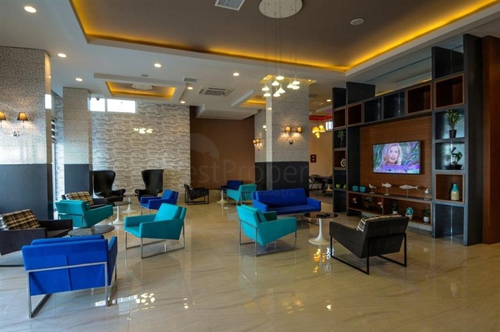 شقة مفروشة في افسلار - الانيا