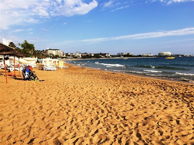 شقة مفروشة في افسلار - الانيا