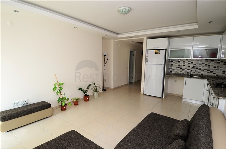 شقة مفروشة في افسلار - الانيا