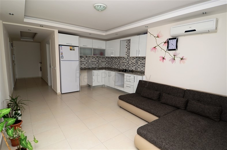 شقة مفروشة في افسلار - الانيا